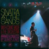 Album art Sinatra At The Sands