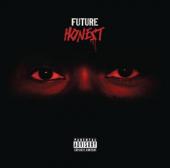 Album art Honest by Future