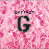 Album art Garbage by Garbage