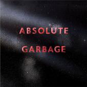 Album art Absolute Garbage by Garbage