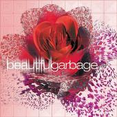 Album art beautifulgarbage by Garbage