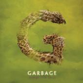 Album art Strange Little Birds by Garbage