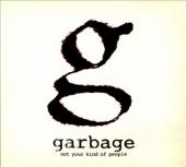 Album art Not Your Kind Of People by Garbage