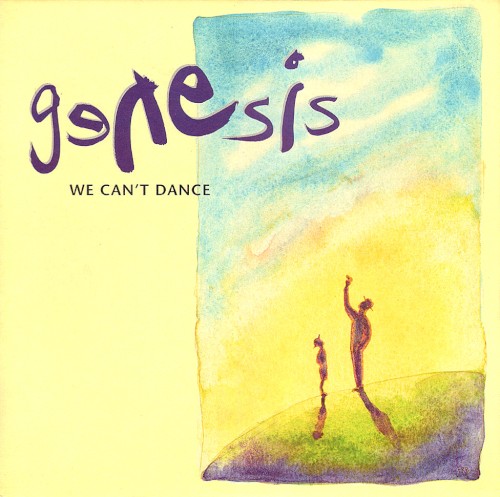 We Can't Dance