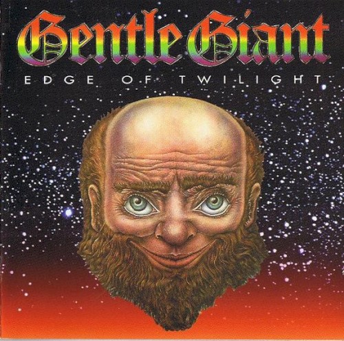Edge Of Twilight