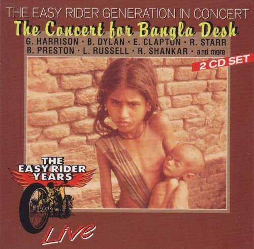 Concert For Bangladesh