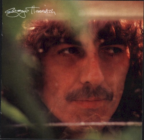 George Harrison