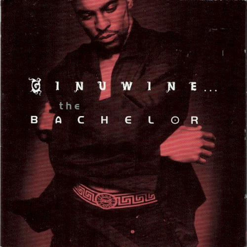 Ginuwine...The Bachelor