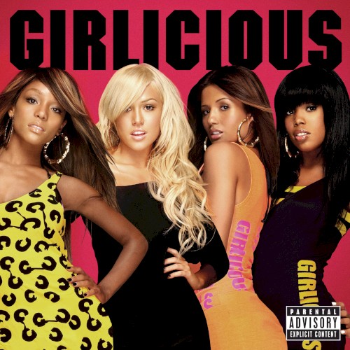 Girlicious