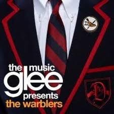 Glee The Music Presents The Warblers