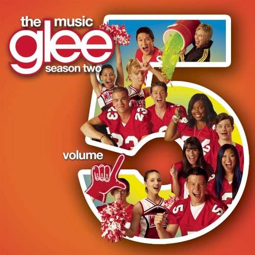The Music, Volume 5