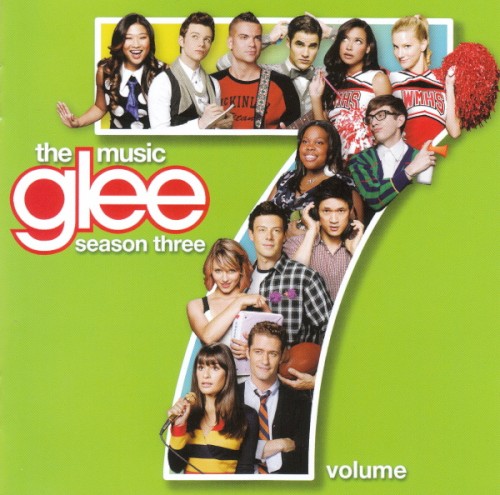 The Music, Volume 7