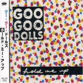 Album art Hold Me Up by Goo Goo Dolls