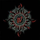 Album art IV by Godsmack