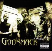 Album art Awake by Godsmack