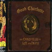 Album art The Chronicles of Life and Death by Good Charlotte