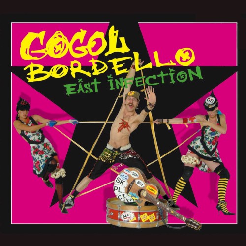 East Infection