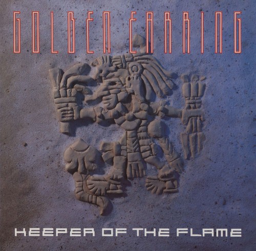 Keeper Of The Flame