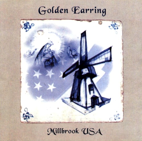 Millbrook U.S.A.