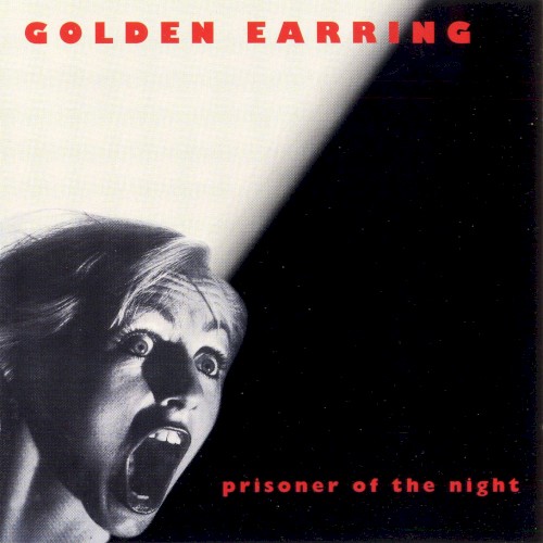 Prisoner Of The Night
