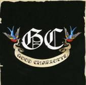 Album art Good Charlotte by Good Charlotte