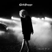Album art Tales Of Us by Goldfrapp