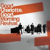 Album art Good Morning Revival by Good Charlotte