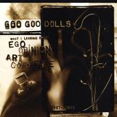 Album art Ego Opinion Art and Commerce by Goo Goo Dolls