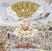 Album art Dookie by Green Day
