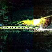 Album art Godzilla - The Album