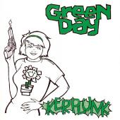 Album art Kerplunk by Green Day
