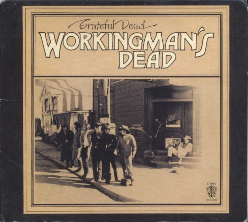 Workingman's Dead