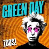 Album art Dos! by Green Day
