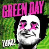 Album art Uno! by Green Day