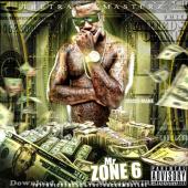Album art Mr. Zone 6 by Gucci Mane
