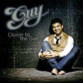 Album art Closer To The Sun by Guy Sebastian