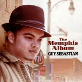 Album art The Memphis Album by Guy Sebastian