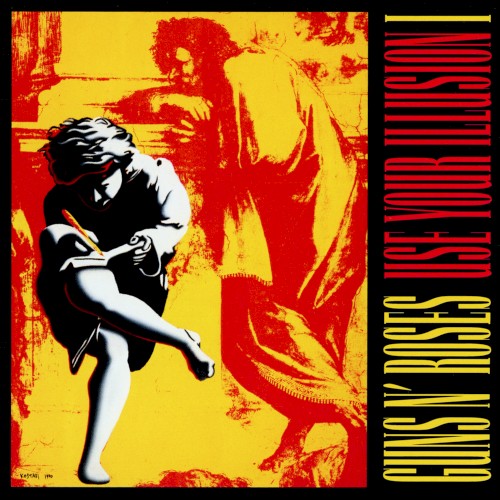 Use Your Illusion I