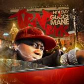 Album art Trap Back by Gucci Mane