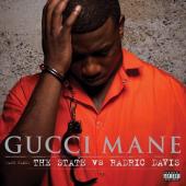 Album art The State vs. Radric Davis by Gucci Mane