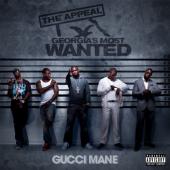 Album art The Appeal: Georgia's Most Wanted