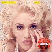 Album art This Is What The Truth Feels Like by Gwen Stefani