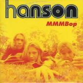 Album art MMMBop by Hanson