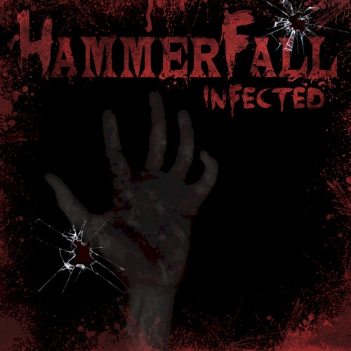 Infected