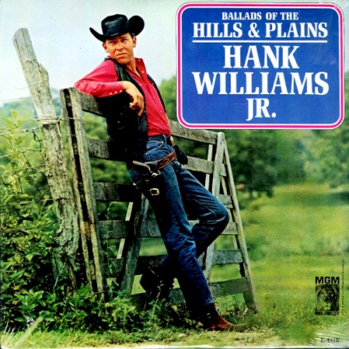 Ballads Of The Hills And Plains