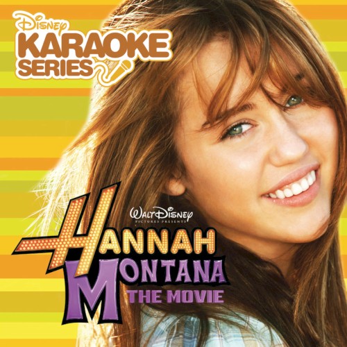 Hannah Montana: The Movie