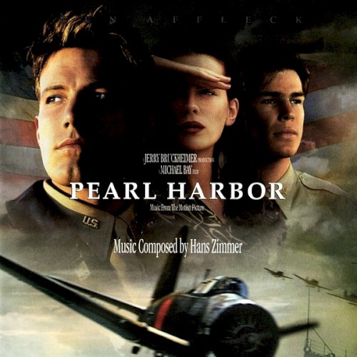 Pearl Harbor (Music from the Motion Picture)