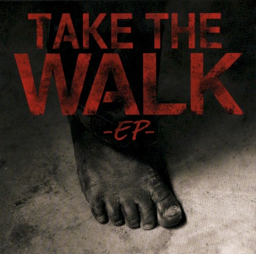 The Walk (EP)