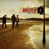 Album art The Walk by Hanson