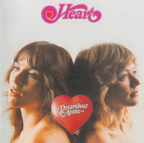 Dreamboat Annie
